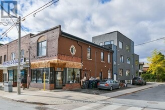 Building Photo - 230 Christie St