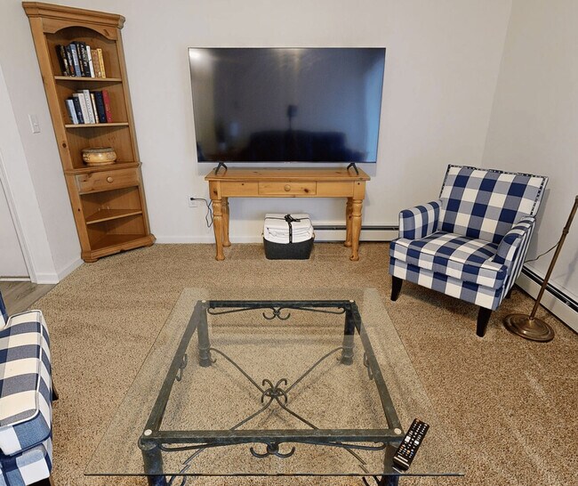 Foto del edificio - 1603 Green Forest Run