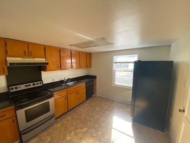 Foto del edificio - 710 Hood Ave
