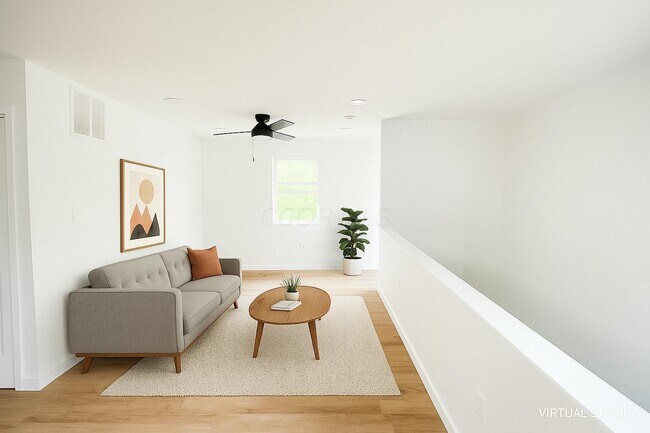 Foto del edificio - 1460 Hamlet St