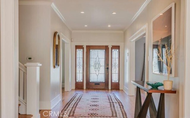 Foto del edificio - 1231 S St Andrews Pl