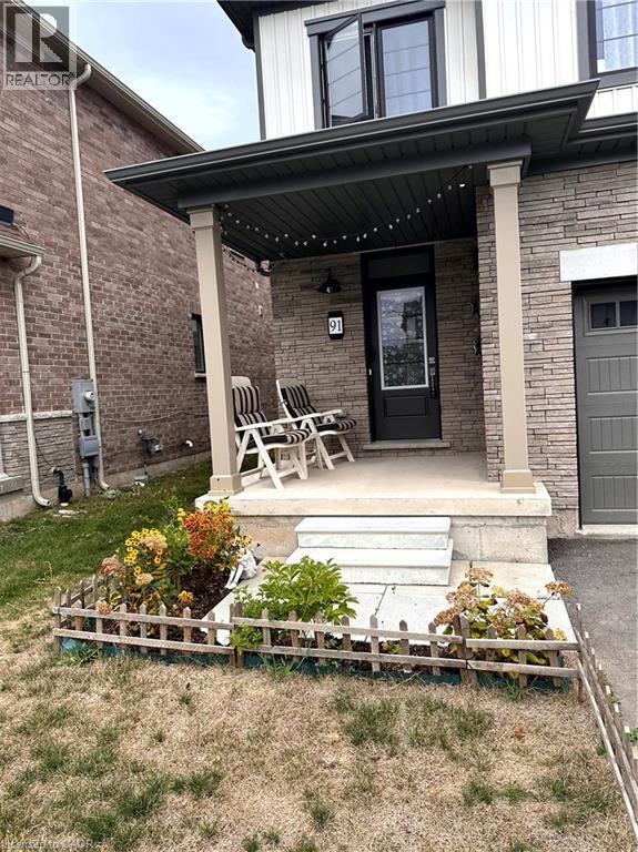 Building Photo - 91 Keelson St
