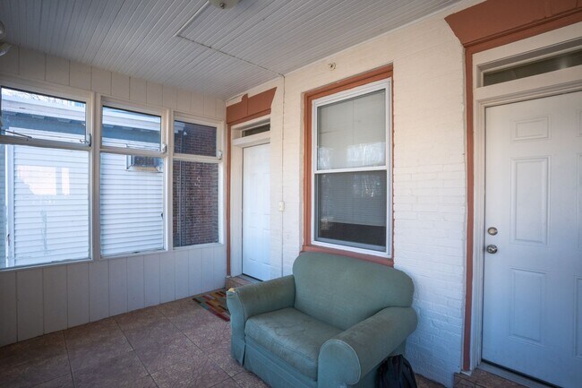 Foto del edificio - 5004 Spruce St