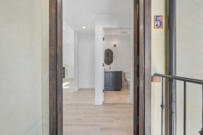 Foto del edificio - 11474 Moorpark St