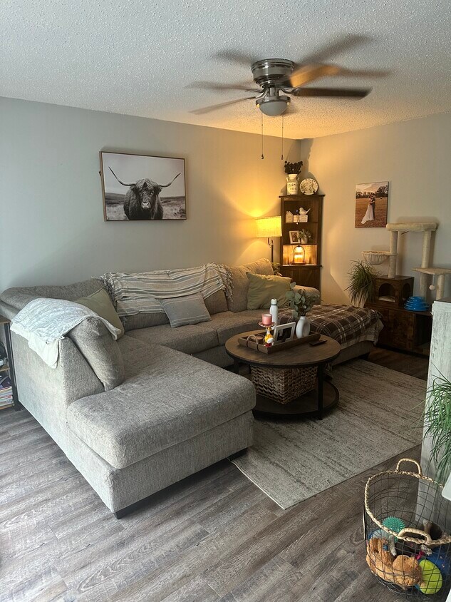 Foto principal - 1030 N Montgomery St