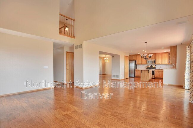 Foto del edificio - 8411 Dove Ridge Way
