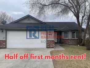 Building Photo - 415 W Summerwind Dr