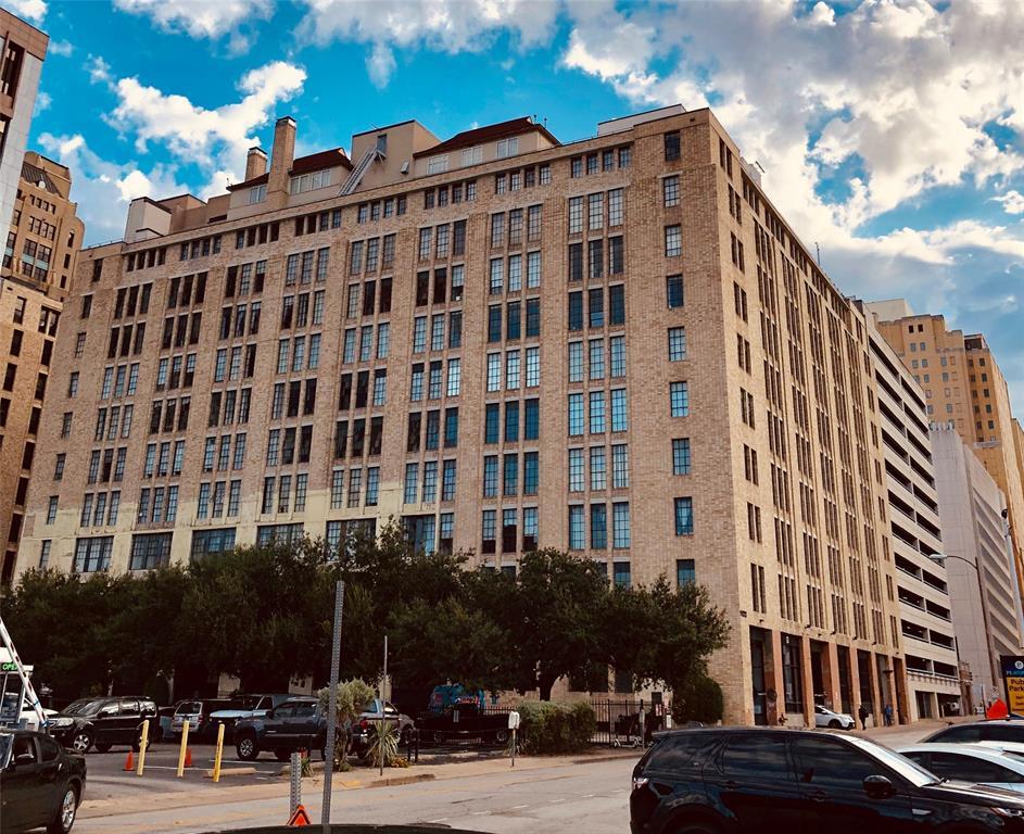 Foto principal - 1122 Jackson St