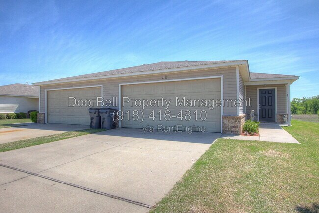 Foto del edificio - 5807 N 34th St