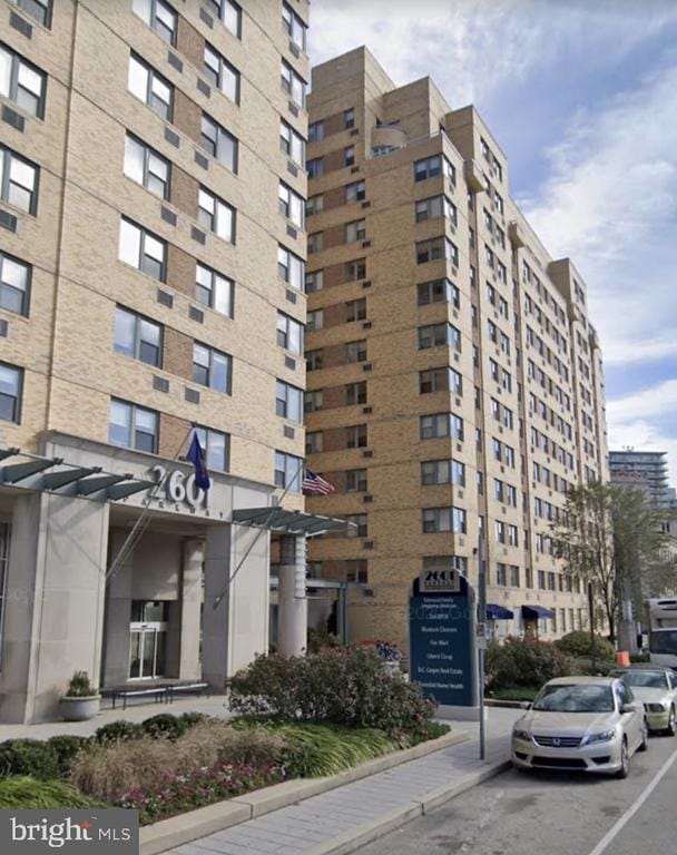 Building Photo - 2601 Pennsylvania Ave
