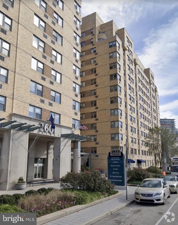 Building Photo - 2601 Pennsylvania Ave