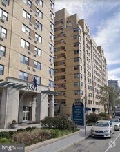 Building Photo - 2601 Pennsylvania Ave