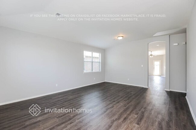 Foto del edificio - 8520 Muir Dr