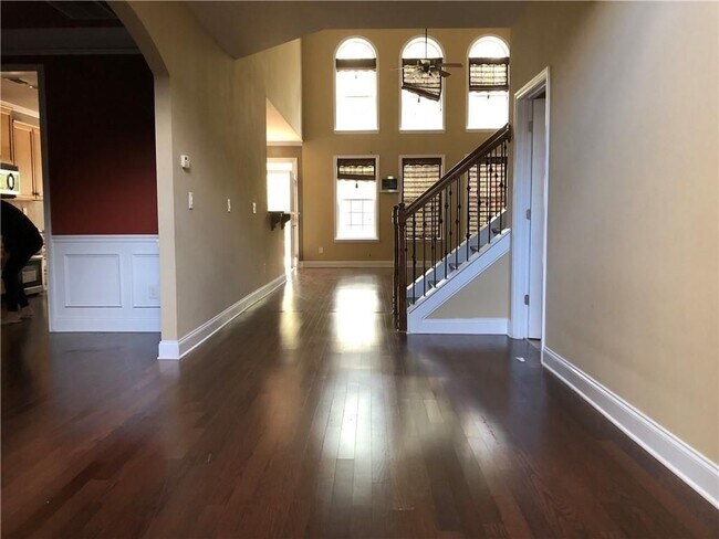 Foto del edificio - 3449 Rosecliff Trace NE