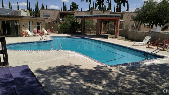 Building Photo - Alto Mesa Apartments