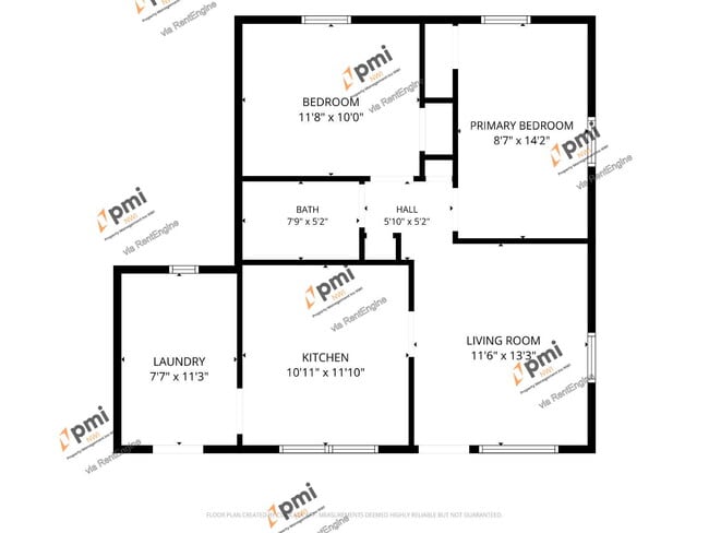 Building Photo - 3464 Iowa St