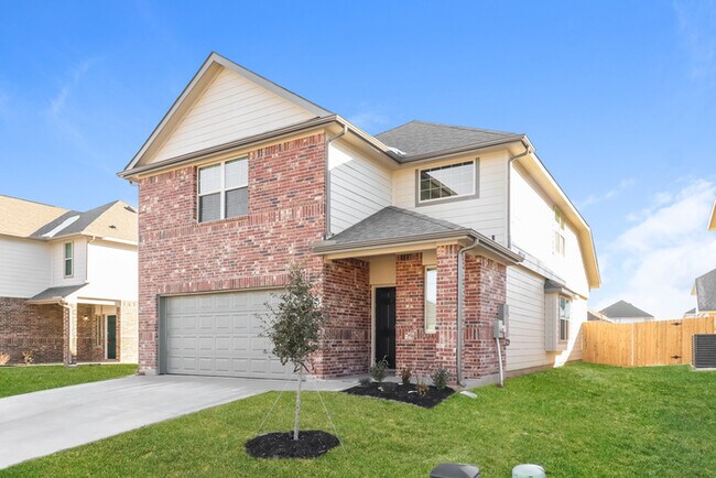 Foto del edificio - Sycamore Landing - 8321 Yaupon Holly Trl. ...