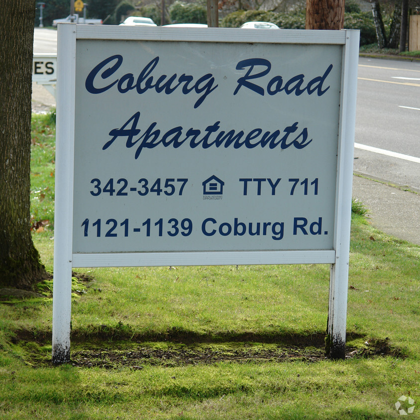 Building Photo - Coburg Road Apartments