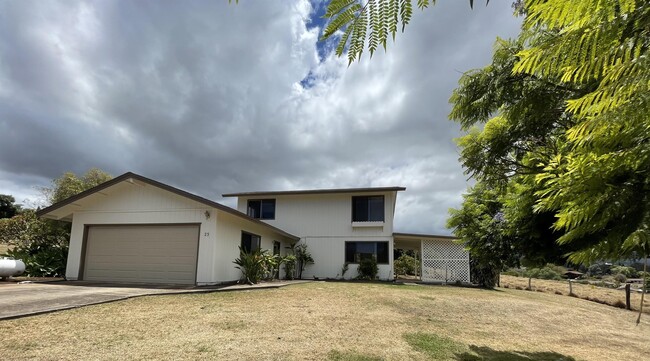 Building Photo - 23 Kolokea Way