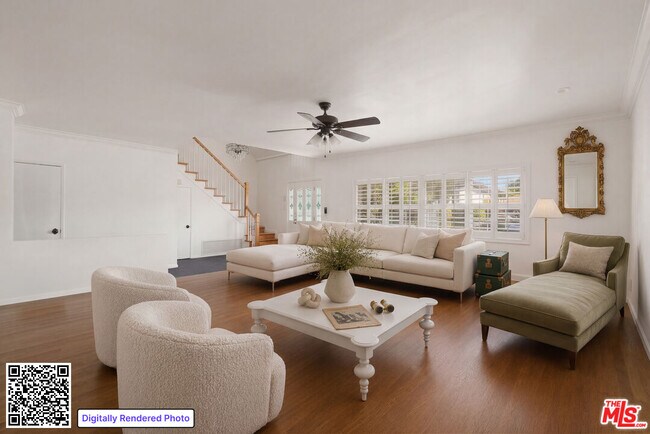 Foto del edificio - 4309 Gentry Ave