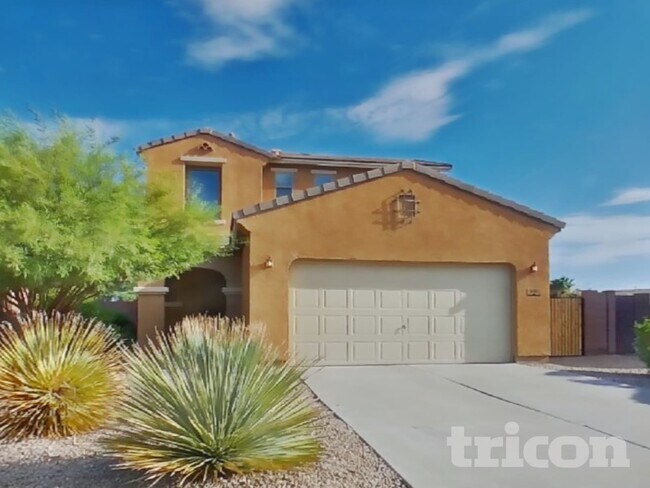 Foto del edificio - 880 W Busa Dr