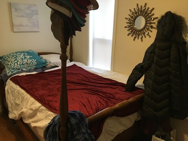 Foto del edificio - 11 Leverett St