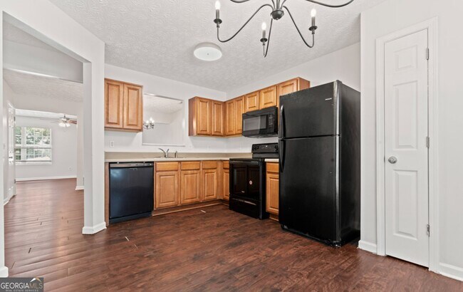 Foto del edificio - 5619 Union Pointe Dr