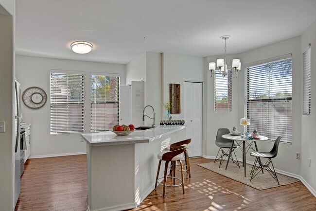 Andante Apartments Phoenix Az Apartments Com