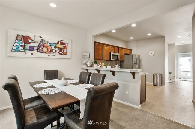Foto del edificio - 4703 Strathmore Cir SW