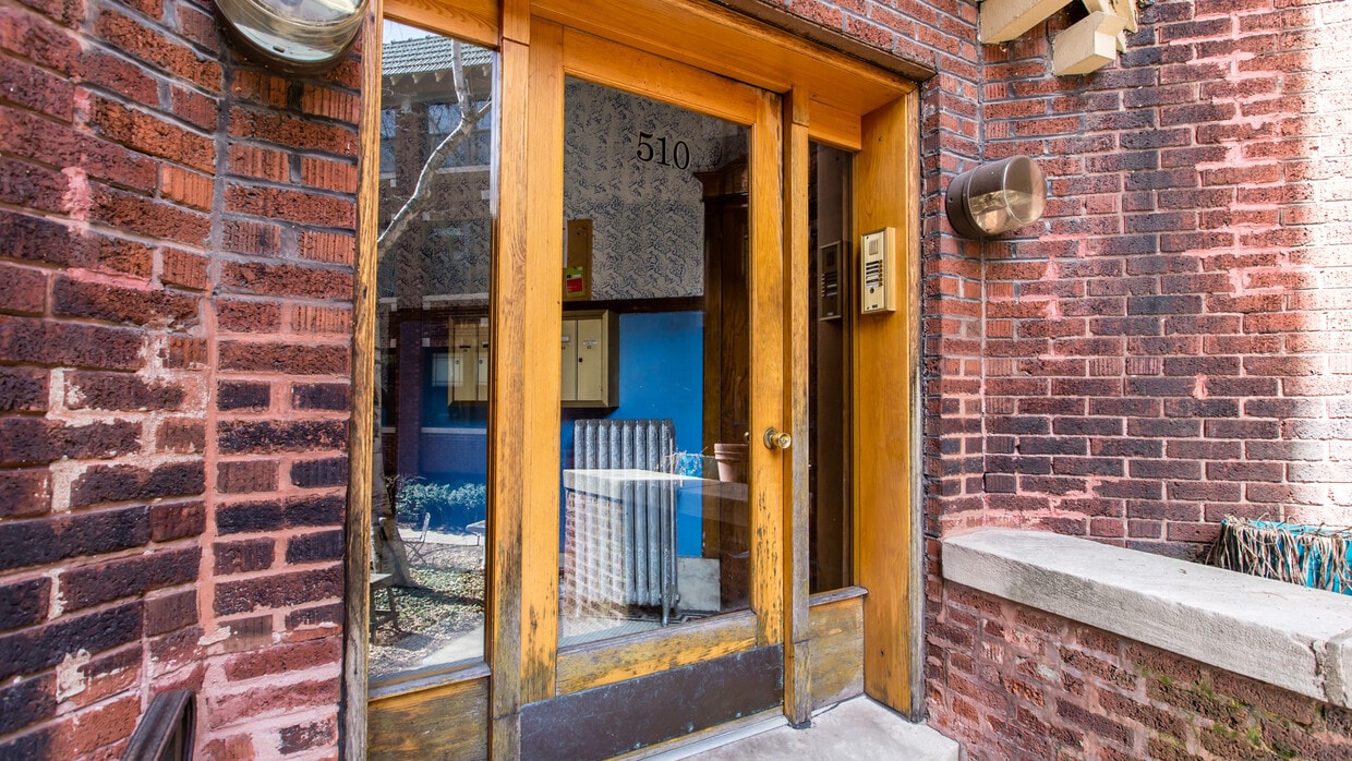 Primary Photo - 510 Madison St