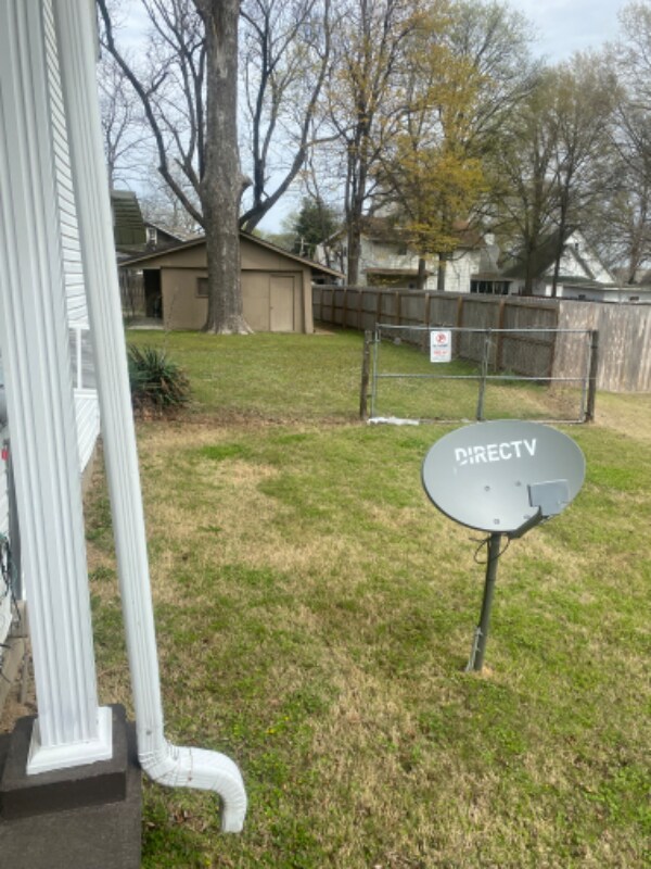 320 E Pleasant Ave, Covington, TN 38019 Townhome Rentals in Covington