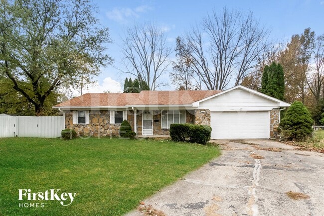 Building Photo - 10431 Lawnhaven Dr