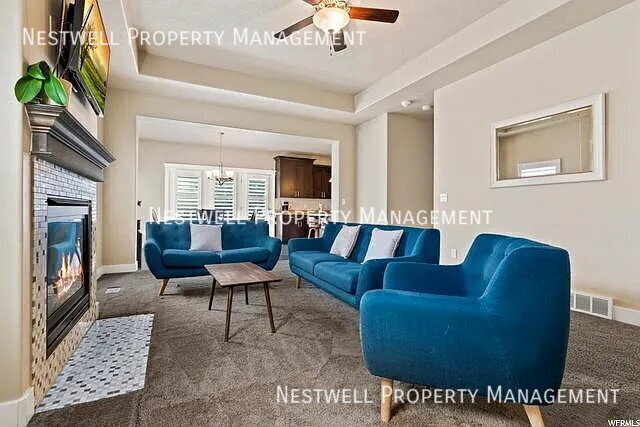 Foto del edificio - 3291 Bengal Blvd