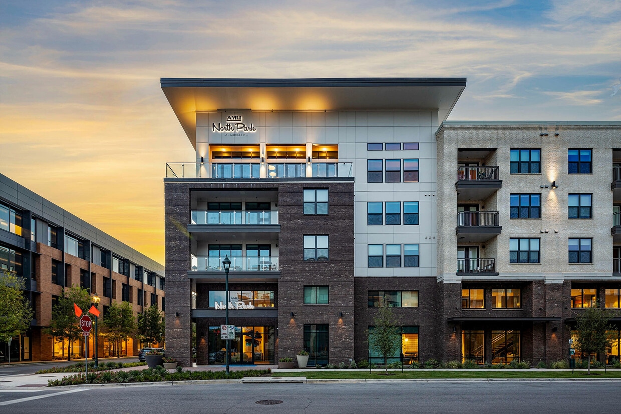 northpark_exterior_6 - AMLI North Park