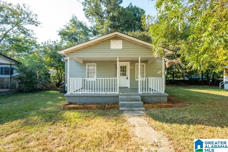 1206 Ola Ave, Talladega, AL 35160 House Rental in Talladega, AL