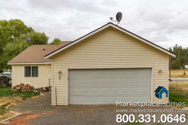 Foto del edificio - 3 br, 2 bath House - 447 S 1st Street