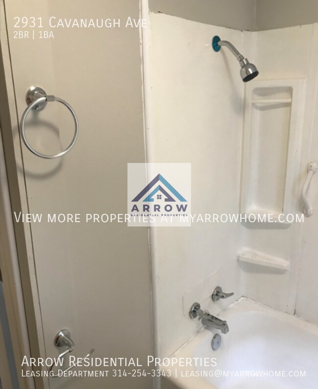 Foto del edificio - 2931 Cavanaugh Ave