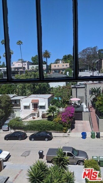 Foto del edificio - 850 Tularosa Dr
