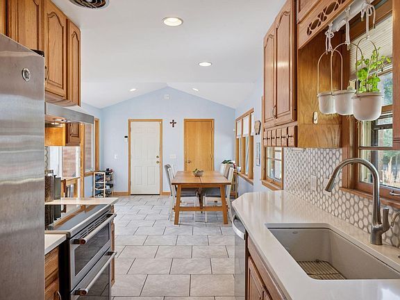 kitchen 1 - 2307 Harding St NE