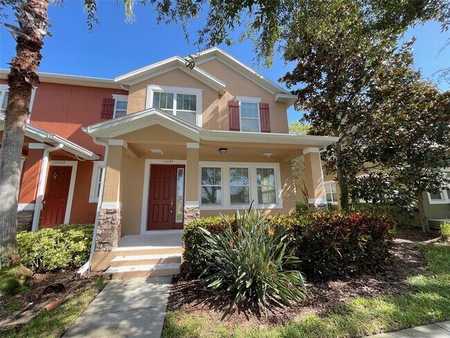 Foto del edificio - 10048 Hartford Maroon Rd