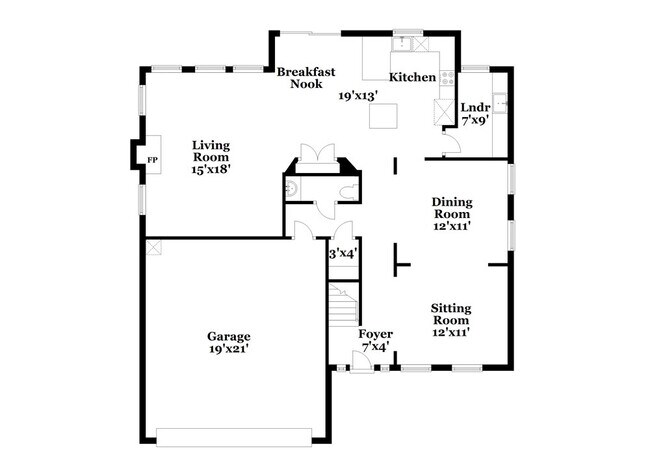 Building Photo - 3000 Linstead Dr
