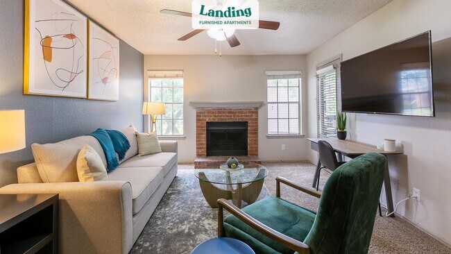 Building Photo - 2950 Mustang Dr