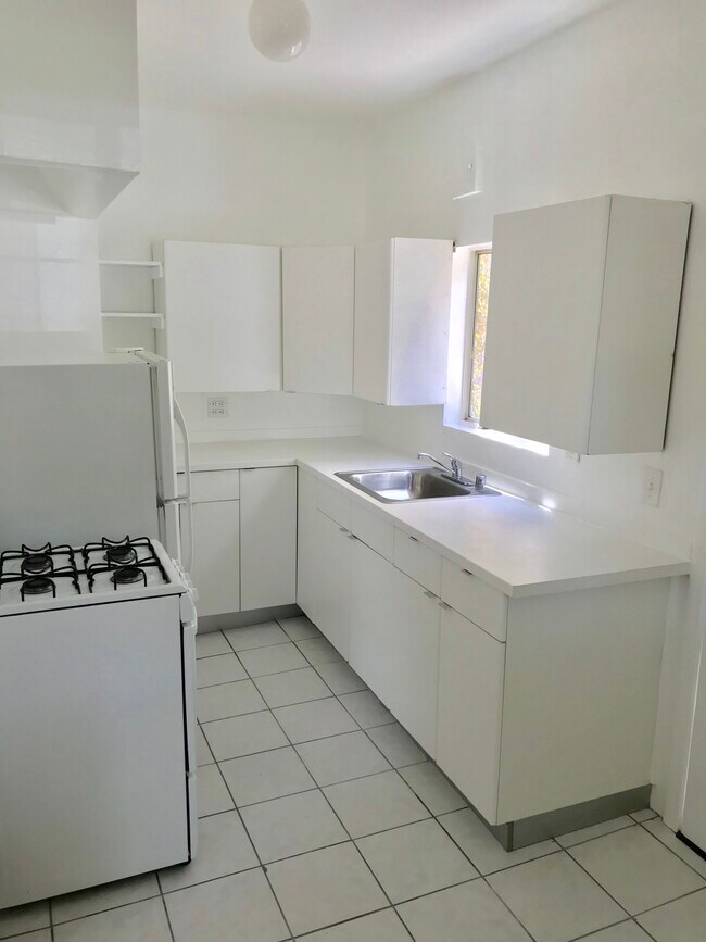 Foto del edificio - 1234 17th St