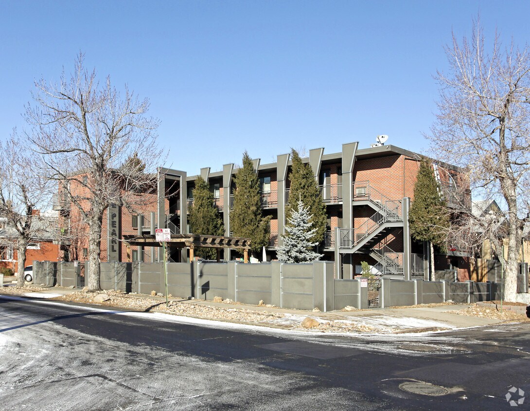 Foto principal - One Pearl Street Condominiums