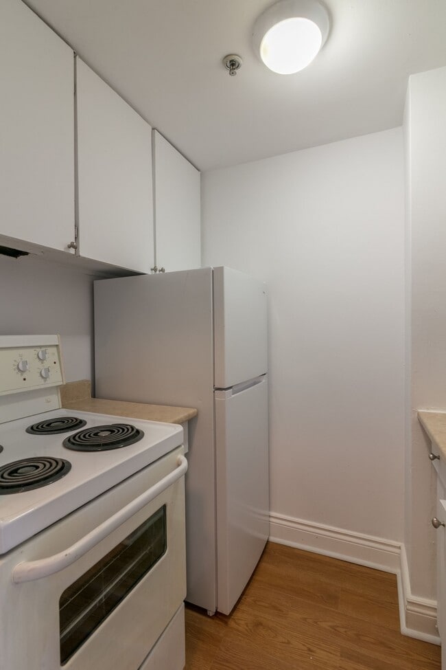 Photo du bâtiment - 3455 Rue Aylmer