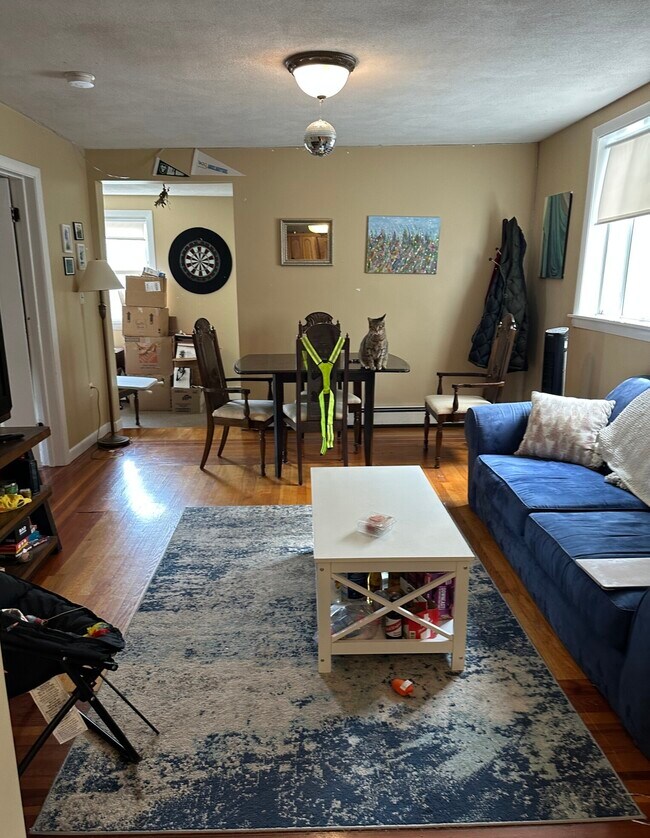 Building Photo - 5 Lowden Ave