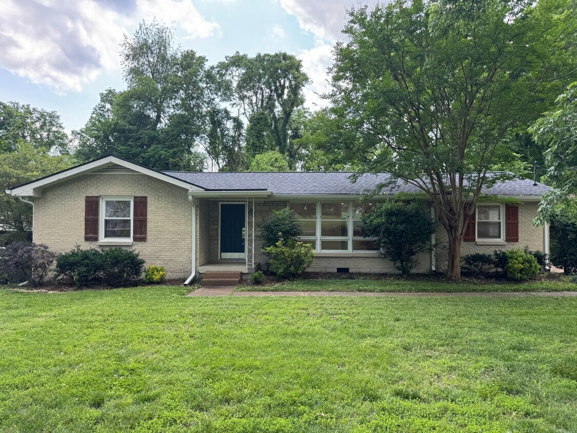 Primary Photo - Fabulous Crieve Hall 4BR, 3BA Home