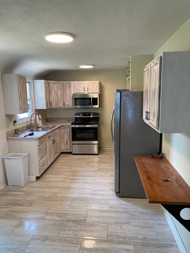 Photo - 5422 E 20th Pl House