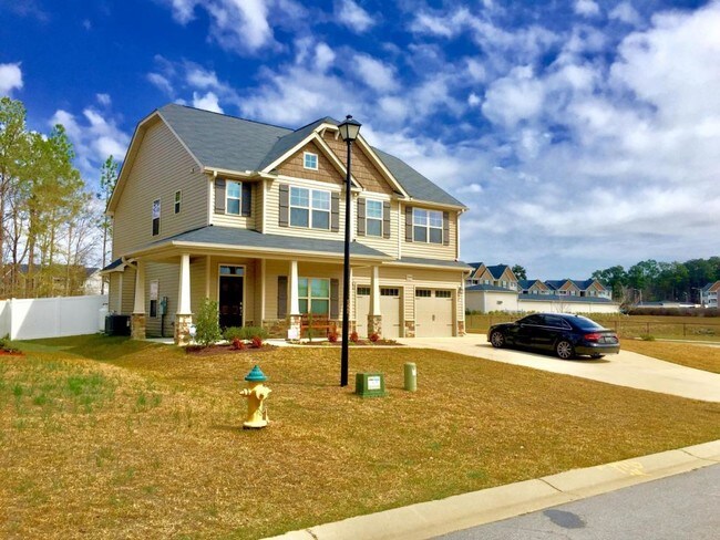 Building Photo - 2604 Highpoint Ct