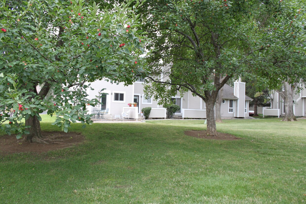 Foto principal - 4255 Westshore Way